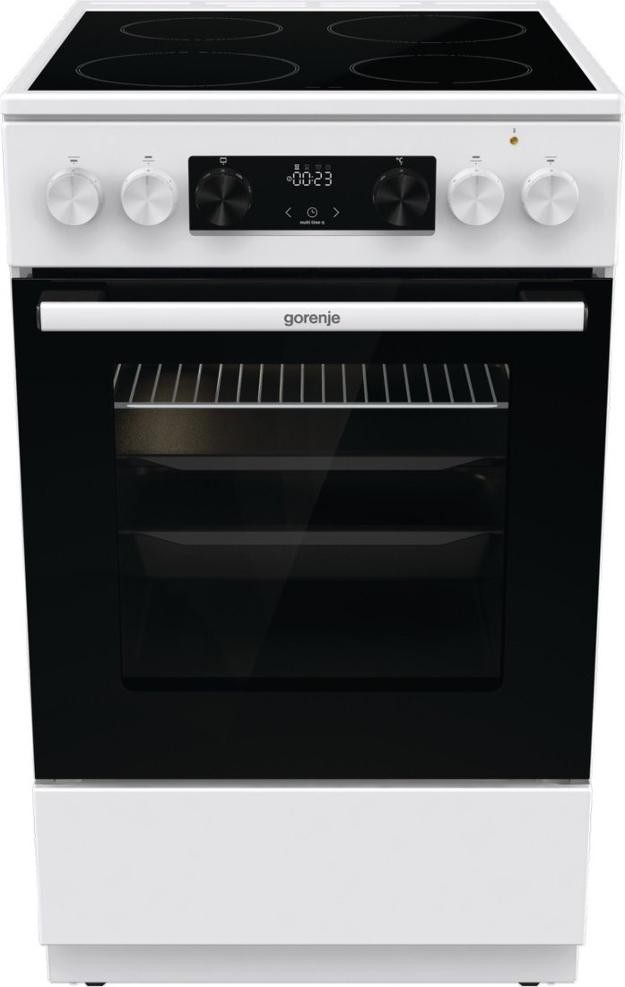 

Кухонная плита Gorenje GEC5C42WG