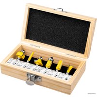 Набор фрез Kolner KMC 6/6