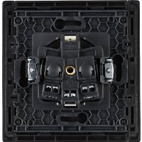 Розетка IEK Forte&Piano FP-R14-16-K02