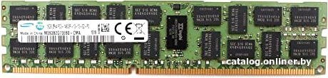 Оперативная память Samsung 16GB DDR3 PC3-14900 M393B2G70EB0-CMA