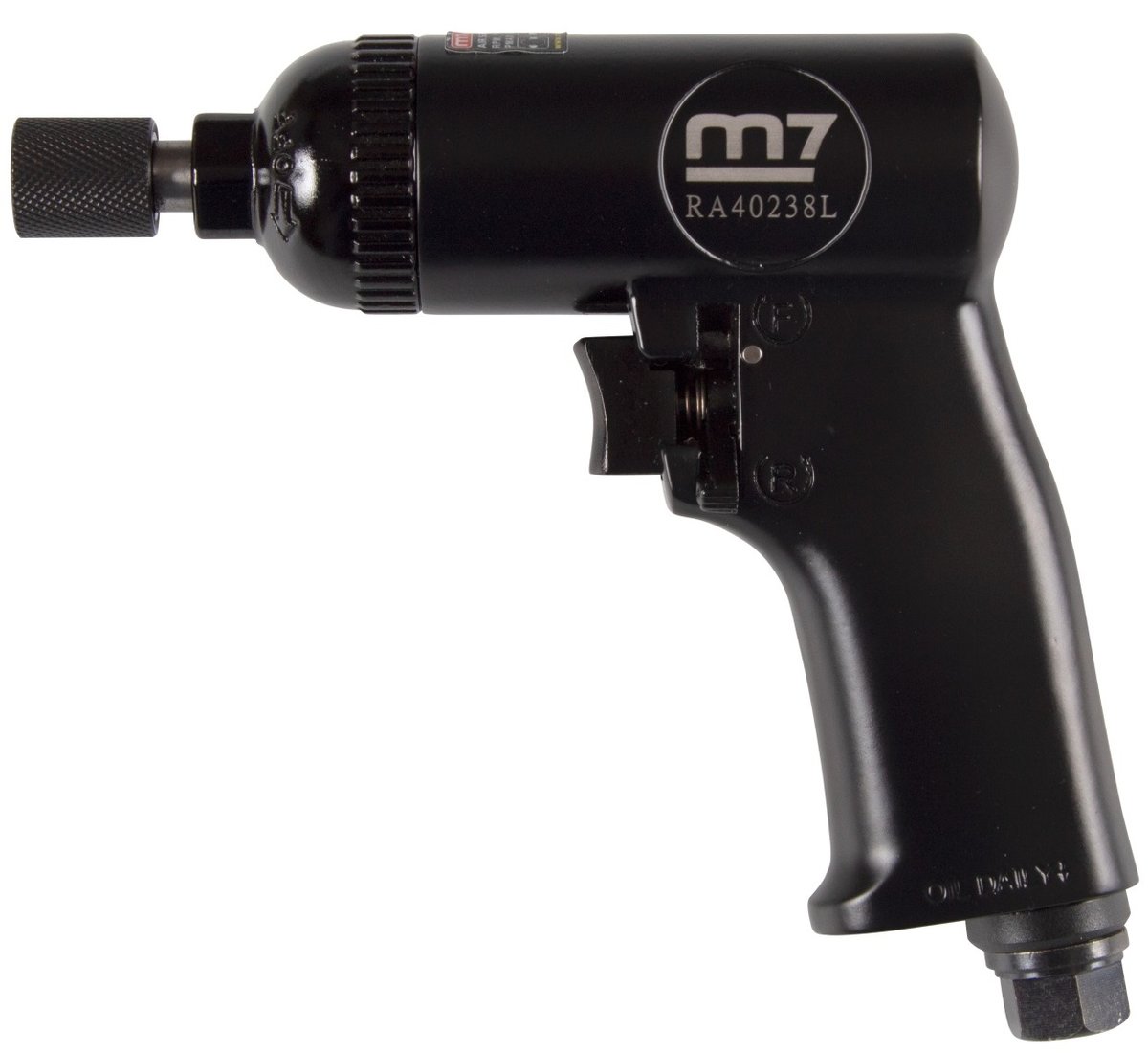 

Ударная дрель-шуруповерт M7 RA-2242
