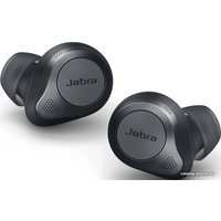 Наушники Jabra Elite 85t (серый)