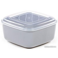 Контейнер Полесье №37 (дымчатый)