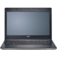 Ноутбук Fujitsu LIFEBOOK UH552 (UH552MPZB5RU)