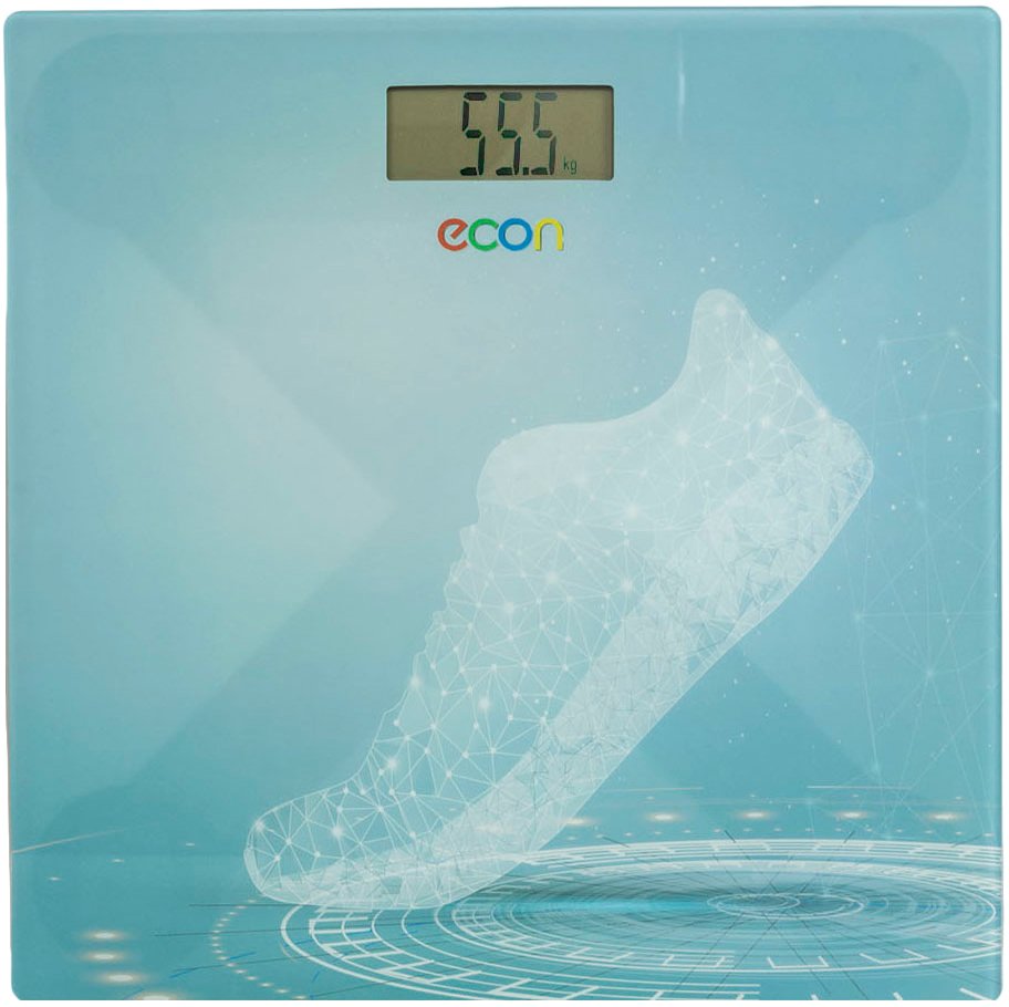 

Напольные весы Econ ECO-BS015