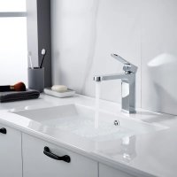 Смеситель Shevanik S4501