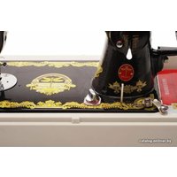 Механическая швейная машина Comfort Dragonfly JA2-2