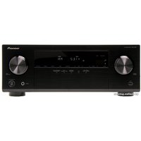 AV ресивер Pioneer VSX-323-K