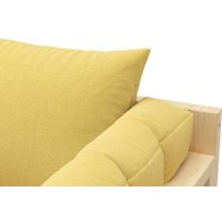 Диван Salotti Европа-2 (желтый)
