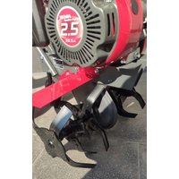 Мотокультиватор бензиновый Weima WM400A