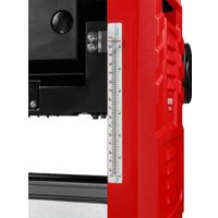 Рейсмусовый станок Wortex TP 3320-1