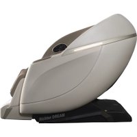 Массажное кресло Richter Dream (бежевый)