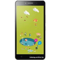 Телефон Alcatel Pixi 4(6) 3G HD (золотистый) [8050D]