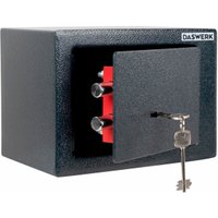 Мебельный сейф Daswerk SC-170KL 291337