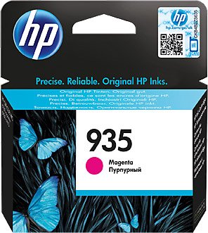 

Картридж HP 935 (C2P21AE)
