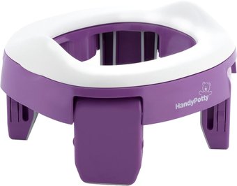 Roxy Kids HandyPotty HP-250M (фиолетовый)