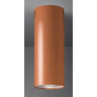 Кухонная вытяжка Falmec Polar Evo Isola 35 (медный)