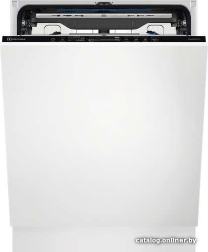 

Встраиваемая посудомоечная машина Electrolux KECA7305L