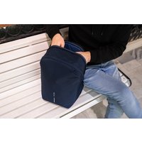 Городской рюкзак XD Design Bobby Soft (темно-синий)