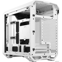 Корпус Fractal Design Torrent Nano White TG Clear Tint FD-C-TOR1N-03