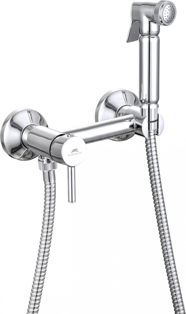 

Гигиенический душ Rubineta Bidet Onyx 625134