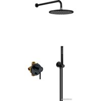 Душевая система  Kludi Bozz 387363976