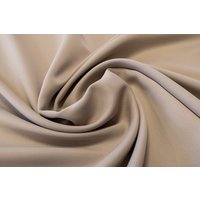 Комплект штор Decoretto Блэкаут дюна БД-K27 1.25x2.6 м (песочный, 2 шт)