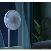 Вентилятор Xiaomi DC Inverter Fan 1X (китайская версия)