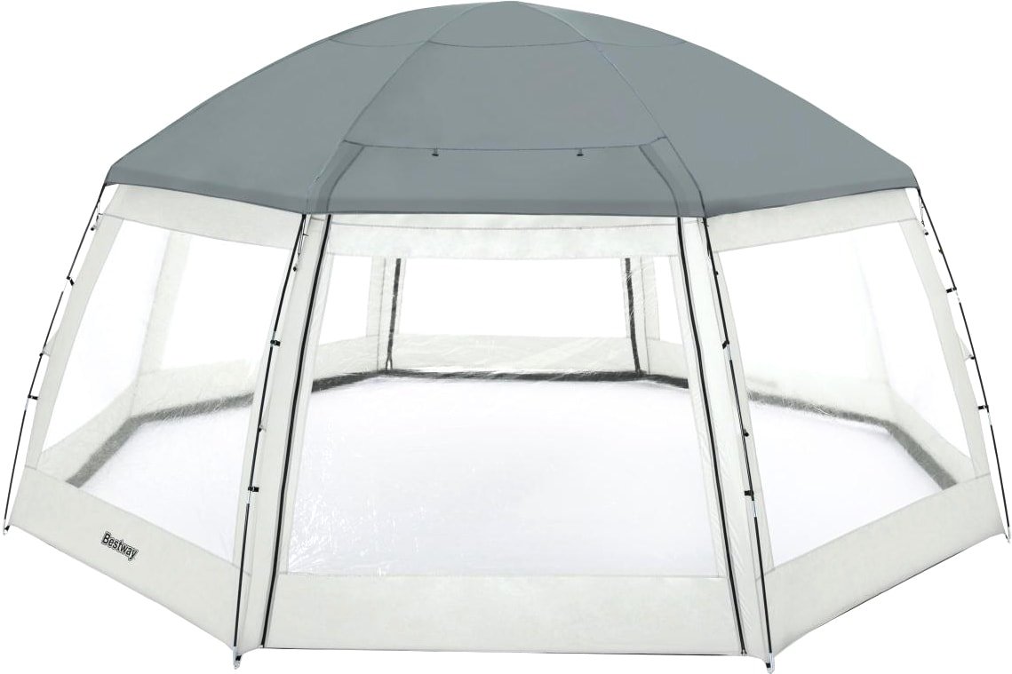 

Bestway Круглый купол 600x600x295 58612
