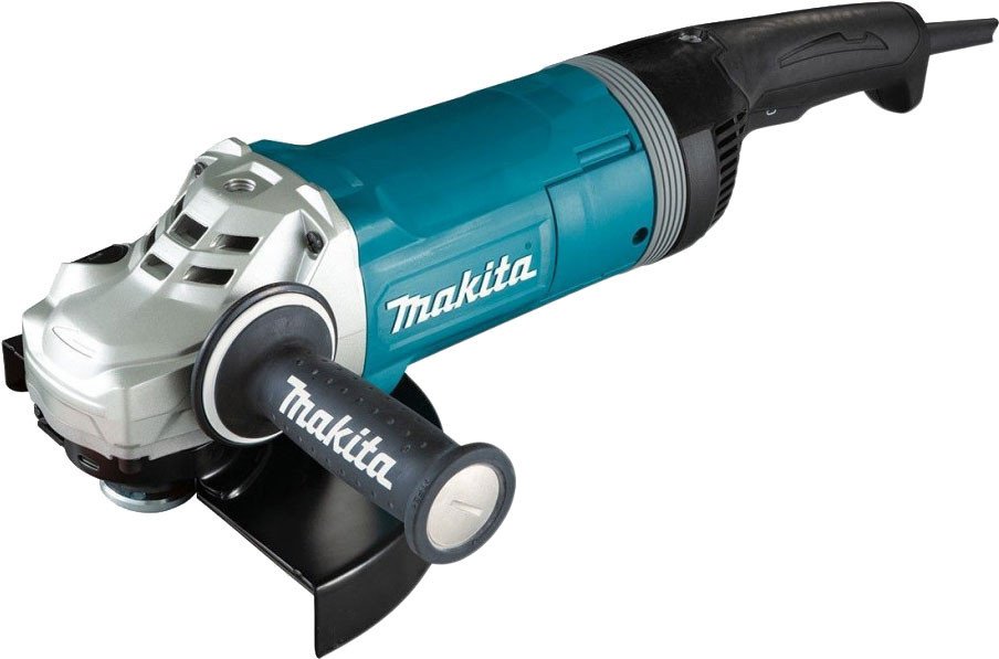 

Угловая шлифмашина Makita GA9080X1