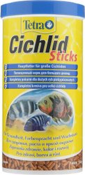 Cichlid Sticks 1 л