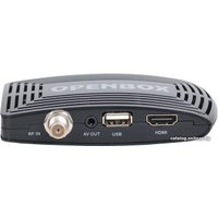Спутниковый ресивер Openbox S3 Micro HD