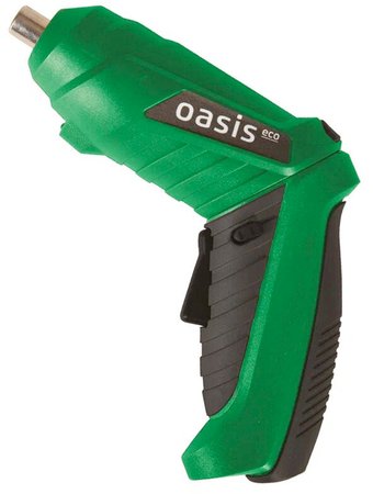 Электроотвертка Oasis AT-36 Eco J (с 1-м АКБ)
