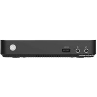 Баребон ZOTAC ZBOX edge MI351