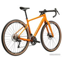 Велосипед Kross Esker 5.0 M/19" 2024 (оранжевый глянцевый)