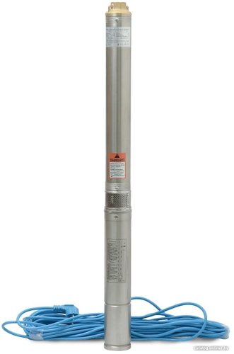 Скважинный насос Aquavita AQUAVITA 3SDM2/15 с кабелем 20м