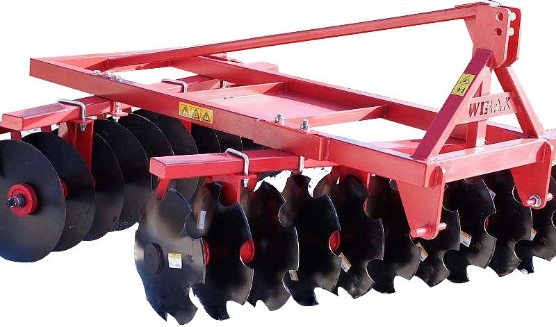 

Борона Wirax 2.1 м 2223066