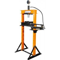 Пресс гидравлический Ombra OHT610N (12т)