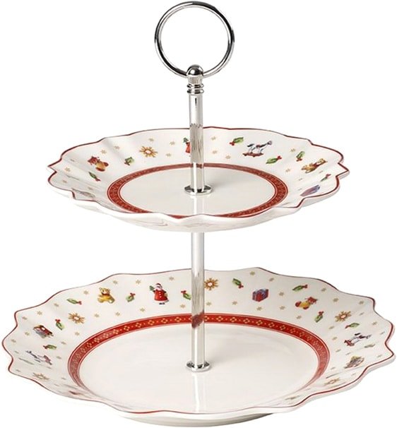 

Этажерка для фруктов Villeroy & Boch Toys Delight 14-8585-7887