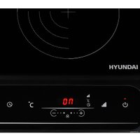 Настольная плита Hyundai HYC-0107
