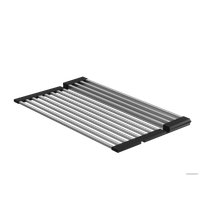 Решетка на кухонную мойку Ulgran Roll-01 4660105230465