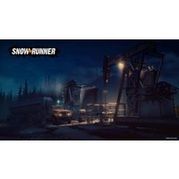  SnowRunner для PlayStation 5