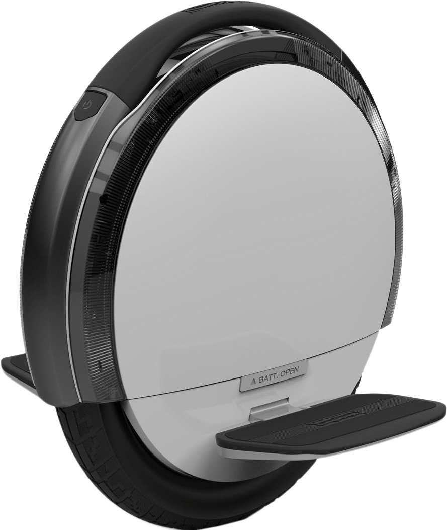 

Моноколесо Ninebot One S2