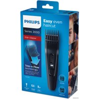 Машинка для стрижки волос Philips HC3510/15