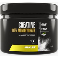 Моногидрат креатина Maxler Creatine 100% monohydrate (150 г)