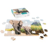 Пазл Dream Makers Африка RI1001C