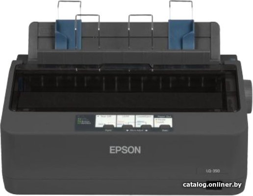 Матричный принтер Epson LQ-350