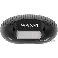 Беспроводная колонка Maxvi PS-01 (черный)