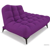 Диван Мебель-АРС Арно (фиолетовый)