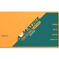 Устройство видеозахвата Avmatrix UC1218